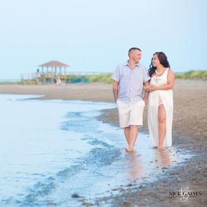 Meet your Posher, Adam